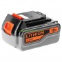 Акумулаторна литиево-йонна батерия 18 V, 4 Ah Black & Decker BL4018-XJ