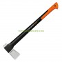 Универсална брадва с дръжка Fiskars 722 мм, 2.4 кг, XL X25