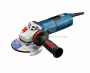 Ъглошлайф Bosch GWS 13-125 CIE 1300 W, 125 мм