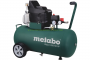 Компресор с обем 50 литра Metabo BASIC 250-50 W 1.5 kW, 200 л/мин, 8 bar