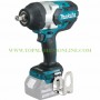 Ударен акумулаторен гайковерт Makita DTW1002Z 18 V, 1/2”