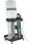 Прахоуловител Metabo SPA 1200 550 W, 900 м3/ч, 1600 Pa