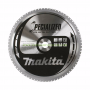 Метален диск за циркуляр HM за рязане на стомана Makita Specialized B-09793 с диаметър 305 мм, 78 зъба