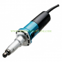 Прав шлайф Makita GD0800C 750 W цанга Ø 6 мм 