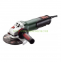 Ъглошлайф Metabo WEV 15-150 Quick, 1550 W, 150 мм, 9600 мин-¹