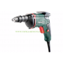 Винтоверт за гипсокартон Metabo SE 4000, 600 W, 9 Nm, 1/4”