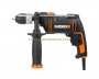 Ударна бормашина WORX WX317 600 W, 0-3000 мин-¹, 13 мм