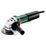 Ъглошлайф Metabo WEQ 1400-125 1400 W, Ø 125 мм, 11500 мин-¹, 600347000