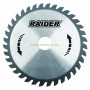 Циркулярен диск за дърво Raider 163116 Ø 250x30 мм, 48Т