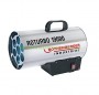 Газов калорифер Rothenberger RoTurbo 19000 18.2 kW, 500 м³/ч, inox