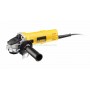 Електрически ъглошлайф DeWALT DWE4057 800 W, Ø 125 мм