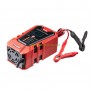 Зарядно за акумулатор инверторно Raider RD-BC18 12 V, 75 Ah, LCD 032207