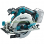 Акумулаторен ръчен циркуляр Makita DHS680Z 18 V, Ø 165 мм