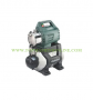 Хидрофор Metabo HWW 4500/25 INOX PLUS, 1300 W, 4500 л/ч, 48 м