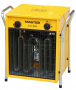 Трифазен електрически калорифер Master B 15 EPB 15 kW, 400V