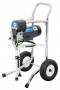 Електрическа помпа за боядисване Storch Airless ST 800 750 W, 695080