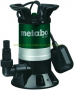 Потопяема помпа Metabo PS 7500 S 450 W, 7500 л/ч, 5 м