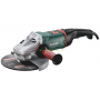 Ъглошлайф Metabo WE 24-230 MVT, 2400 W, 230 мм, 6000 мин-¹