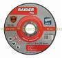 Диск за рязане на метал 115 х 1.0 х 22.2 мм A60T INOX Raider pro 160120