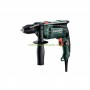 Електрическа ударна бормашина Metabo SBE 650 с мощност 650 W, 13 мм, 2800 мин-¹, 600742850