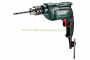 Бормашина Metabo BE 650 ZKBF, 650 W, 13 мм, 2800 мин-¹