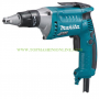 Електрически винтоверт Makita FS4300 570 W, 0-4000 мин-¹, 16 Nm