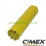 Диамантена боркорона за бетон Cimex CDB102-300 Ø 102x300 мм, UNC 1¼