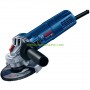 Ъглошлайф Bosch GWS 9-125 S Professional 900 W, 125 мм, 0601396102