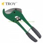 Ножица за PVC тръби Troy T 27075, Ø 75мм