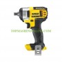 Ударен акумулаторен гайковерт DeWALT DCF880N 1/2”, 18 V, Li-Ion, 203 Nm /без батерии и зарядно устройство/