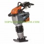 Трамбовка тип пачи крак Husqvarna Construction LT 6005 2.7 kW, 3.5 HP, 280x332 мм, 70 кг