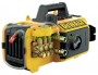 Професионална водоструйка DeWALT DXPW003CE 2900 W, 150 bar, 630 л/час