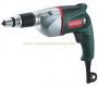 Винтоверт Metabo DWSE 6.3, 550 W, 2100 мин-¹, 18 Nm 