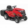 Бензинова тракторна косачка MTD Smart RC 125 76 см, 382 см³